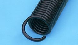 Mead Garage Door spring repair