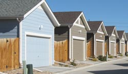Mead Garage Door Repair